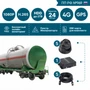 Комплект на 5 камер NSCAR BN501 FullHD_HDD+4G+GPS (по 969) 1739054262