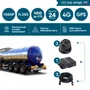 Комплект на 3 камеры NSCAR BN301 FullHD_HDD+4G+GPS (по 969) 2005407943