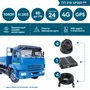 Комплект на 4 камеры NSCAR BN401 FullHD_2SD+4G+GPS (по 969) 2113092604
