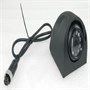 Автомобильная камера NSCAR AZS404 HD 1209994082