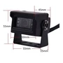 Автомобильная камера NSCAR AC104 HD 60049489