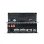 Регистратор CARVIS MD-428HDD 179631001