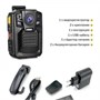 Персональный видеорегистратор Rixet Super Full HD, 2000mah*2шт (постановление 969) 32 Гб 785665478