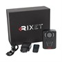 Взрывозащищенный видеорегистратор Rixet EX-107 Wi-Fi/GPS 32 Гб 501601931