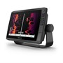 Картплоттер-эхолот Garmin Echomap Ultra 102sv с датчиком GT56 443616581