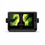 Картплоттер-эхолот Garmin Echomap UHD2 92sv с датчиком GT56 2097524949
