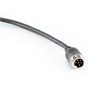 Кабель 6-pin (мама) — 6-pin (папа) (витая пара), 15 метров 196332693