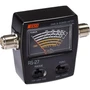 Измеритель КСВ и мощности Nissei RS-27 1480985957