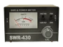 Измеритель КСВ Optim SWR-430 1076909421