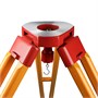 Штатив геодезический деревянный нераздвижной RGK ST15 2059346603