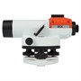 Комплект оптический нивелир RGK C-24 с поверкой + штатив S6-N + рейка AMO S5 160231930