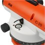 Комплект оптический нивелир RGK C-20 + штатив S6-N + рейка AMO S4 565993969