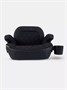 Автокресло-бустер Mowbaby Boost PRO группа 3 (22-36 кг) Black 870085979