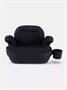 Автокресло-бустер Mowbaby Boost PRO группа 3 (22-36 кг) Black 870085979