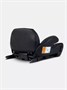 Автокресло-бустер Mowbaby Boost PRO группа 3 (22-36 кг) Black 870085979