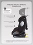 Автокресло Rant Basic Twist Next isofix группа 0+/1/2/3 (0-36 кг) Choco 1893399406