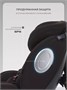 Автокресло Rant Basic Twist Next isofix группа 0+/1/2/3 (0-36 кг) Choco 1893399406