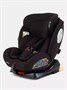 Автокресло Rant Basic Twist Next isofix группа 0+/1/2/3 (0-36 кг) Choco 1893399406