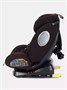 Автокресло Rant Basic Twist Next isofix группа 0+/1/2/3 (0-36 кг) Choco 1893399406