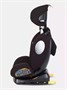 Автокресло Rant Basic Twist Next isofix группа 0+/1/2/3 (0-36 кг) Choco 1893399406