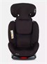 Автокресло Rant Basic Twist Next isofix группа 0+/1/2/3 (0-36 кг) Choco 1893399406
