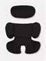 Автокресло Rant Basic Twist Next isofix группа 0+/1/2/3 (0-36 кг) Choco 1893399406