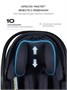 Автокресло Rant Aster Zero (40-87см) Dark grey 1261377445