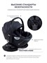 Автокресло Rant Aster Zero (40-87см) Dark grey 1261377445