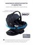 Автокресло Rant Aster Zero (40-87см) Dark grey 1261377445
