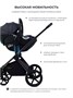 Автокресло Rant Aster Zero (40-87см) Dark grey 1261377445