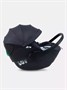 Автокресло Rant Aster Zero (40-87см) Dark grey 1261377445
