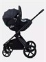 Автокресло Rant Aster Zero (40-87см) Dark grey 1261377445