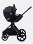 Автокресло Rant Aster Zero (40-87см) Dark grey 1261377445
