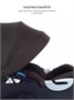 Автокресло Rant Aster Zero (40-87см) Brown 882359481