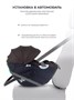 Автокресло Rant Aster Zero (40-87см) Brown 882359481