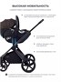 Автокресло Rant Aster Zero (40-87см) Brown 882359481