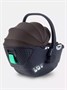 Автокресло Rant Aster Zero (40-87см) Brown 882359481