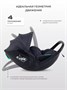 Автокресло Rant Miro (40-87см) Dark grey 1616502240