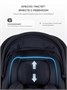 Автокресло Rant Miro (40-87см) Dark grey 1616502240