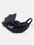 Автокресло Rant Miro (40-87см) Dark grey 1616502240