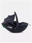 Автокресло Rant Miro (40-87см) Dark grey 1616502240