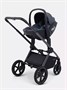 Автокресло Rant Miro (40-87см) Dark grey 1616502240