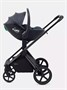 Автокресло Rant Miro (40-87см) Dark grey 1616502240