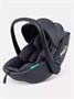Автокресло Rant Miro (40-87см) Dark grey 1616502240
