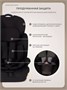Автокресло Rant Basic Spark Next Isofix группа 1/2/3 (9-36 кг) Choco 974707064