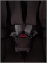 Автокресло Rant Basic Spark Next Isofix группа 1/2/3 (9-36 кг) Choco 974707064