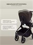 Коляска 2 в 1 Rant Flex Soft Therm Shine brown 754181704