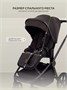 Коляска 2 в 1 Rant Flex Soft Therm Shine brown 754181704