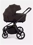 Коляска 2 в 1 Rant Flex Soft Therm Shine brown 754181704