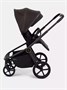 Коляска 2 в 1 Rant Flex Soft Therm Shine brown 754181704